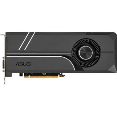 Видеокарта ASUS GeForce GTX 1080 Ti Turbo 11Gb