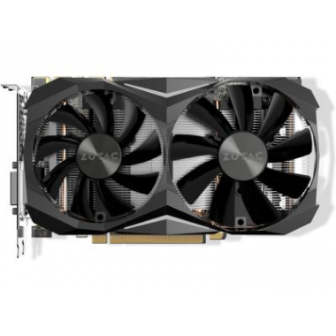 Видеокарта ZOTAC GeForce GTX 1080 Ti Mini 11Gb