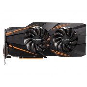 Видеокарта GIGABYTE GeForce GTX 1070 8Gb Windforce OC