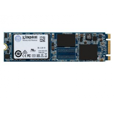 SSD-накопитель Kingston SUV500M8/120G