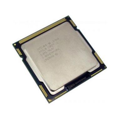 Процессор Intel Core i3-540