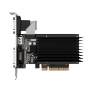 Видеокарта Palit GeForce GT730 NEAT7300HD46-2080H 2 Gb