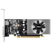 Видеокарта Palit GeForce GT 1030 2Gb