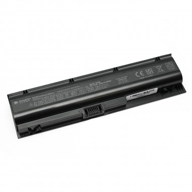 Аккумулятор PowerPlant для ноутбуков HP ProBook 4340s (HSTNN-YB3K, HP4340LH) 10.8V 5200mAh