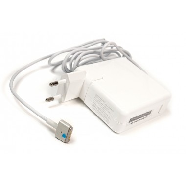 Блок питания для ноутбуков PowerPlant APPLE 220V, 20V 85W 4.25A (MagSafe 2)