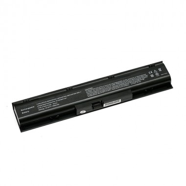 Аккумулятор PowerPlant для ноутбуков HP ProBook 4730s (HSTNN-IB2S) 14.4V 5200mAh