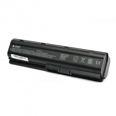 Аккумулятор PowerPlant для ноутбуков HP Presario CQ42 (HSTNN-CB0X, HPCQ42LR) 10.8V 8800mAh