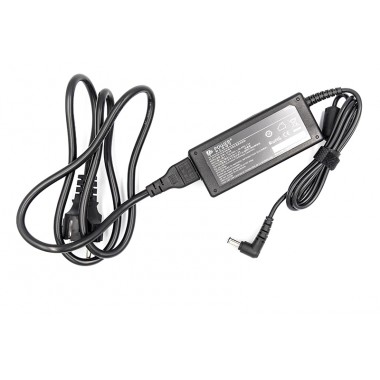 Блок питания для ноутбуков PowerPlant SONY 220V, 19V 60W 3.16A (6.5*4.4)