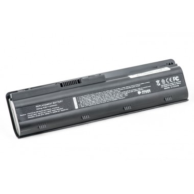 Аккумулятор PowerPlant для ноутбуков HP Presario CQ42 (HSTNN-CB0X, H CQ42 3S2P) 10.8V 5200mAh