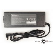 Блок питания для ноутбуков PowerPlant ASUS 220V, 19V 120W 6.32A (5.5*2.5)