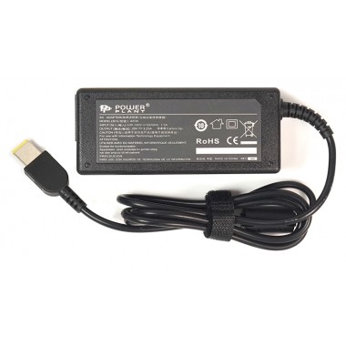 Блок питания для ноутбуков PowerPlant IBM/LENOVO 220V, 20V 65W 3.25A (Special)