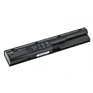 Аккумулятор PowerPlant для ноутбуков HP ProBook 4330s (HSTNN-I02C) 10.8V 5200mAh