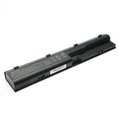 Аккумулятор PowerPlant для ноутбуков HP ProBook 4330s (HSTNN-I02C) 10.8V 4400mAh