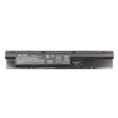 Аккумулятор PowerPlant для ноутбуков HP ProBook 440 G1 (FP06) 10.8V 5200mAh