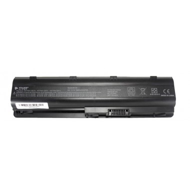 Аккумулятор PowerPlant для ноутбуков HP Presario CQ42 (HSTNN-CB0X) 11.1V 7800mAh