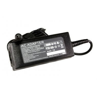 Блок питания для ноутбуков PowerPlant SAMSUNG 220V, 19V 40W 2.1A (3.0*1.0)