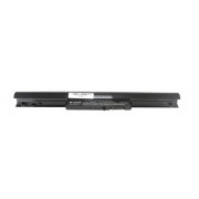 Аккумулятор PowerPlant для ноутбуков HP Pavilion Sleekbook 15 (HSTNN-YB4D) 14.4V 2600mAh