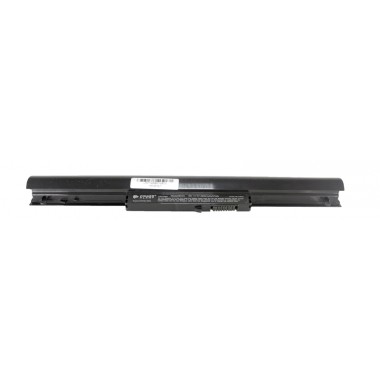 Аккумулятор PowerPlant для ноутбуков HP Pavilion Sleekbook 15 (HSTNN-YB4D) 14.4V 2600mAh