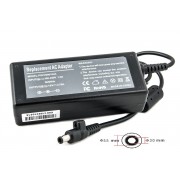 Блок питания для ноутбуков PowerPlant SAMSUNG 220V, 16V 60W 3.75A (5.5*3.0)