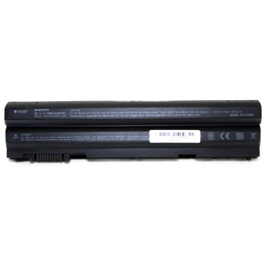 Аккумулятор PowerPlant для ноутбуков DELL Latitude E6420 (X57F1) 11.1V 7800mAh