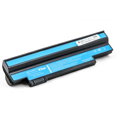 Аккумулятор PowerPlant для ноутбуков ACER Aspire One (UM09G31, AR5325LH) 11.1V 5200mAh