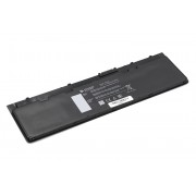 Аккумулятор PowerPlant для ноутбуков DELL Latitude E7240 (WD52H, DL7240PJ) 7.4V 5000mAh
