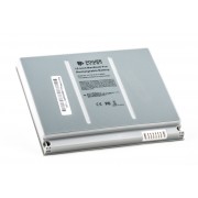 Аккумулятор PowerPlant для ноутбуков APPLE MacBook Pro 15" (A1175) 10.8V 5200mAh
