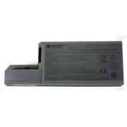 Аккумулятор PowerPlant для ноутбуков DELL Latitude D820 (DF192, DL8200LP) 11.1V 7800mAh