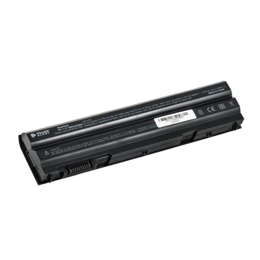 Аккумулятор PowerPlant для ноутбуков DELL Latitude E6420 (X57F1, DL6420LH) 11.1V 5200mAh