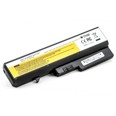 Аккумулятор PowerPlant для ноутбуков IBM/LENOVO IdeaPad G460 (L09L6Y02, LE G460 3S2P) 11.1V 5200mAh