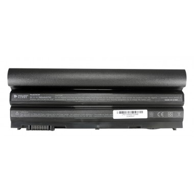 Аккумулятор PowerPlant для ноутбуков DELL Latitude E6420 (X57F1) 11.1V 7800mAh